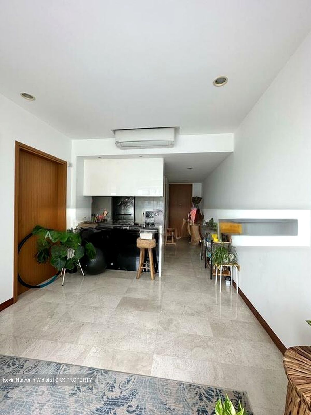 Vista Residences (D12), Condominium #566807801